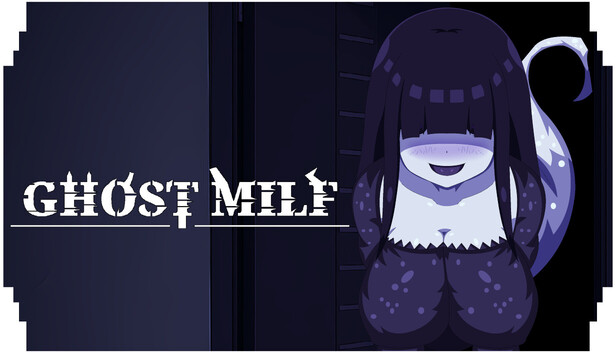 Ghost Milf artwork