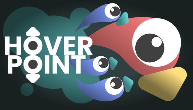 Hover Point artwork