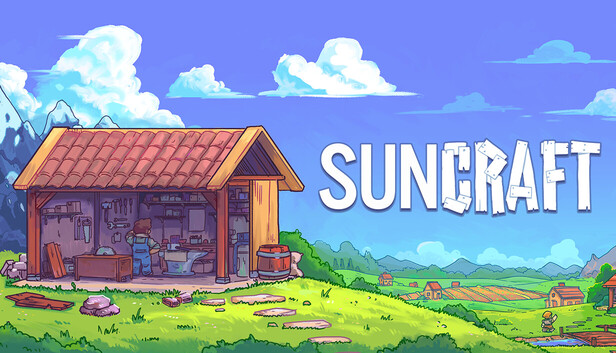 Suncraft artwork