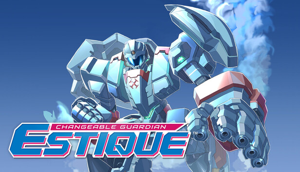 Changeable Guardian ESTIQUE artwork