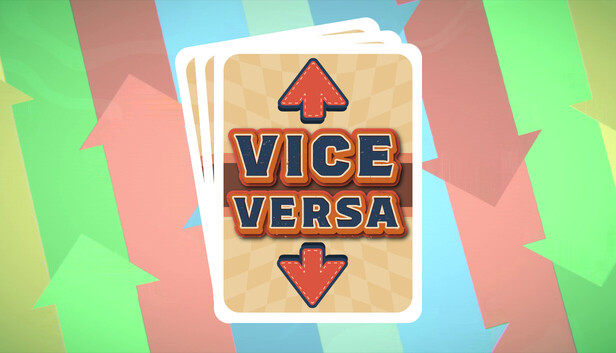 Vice Versa artwork