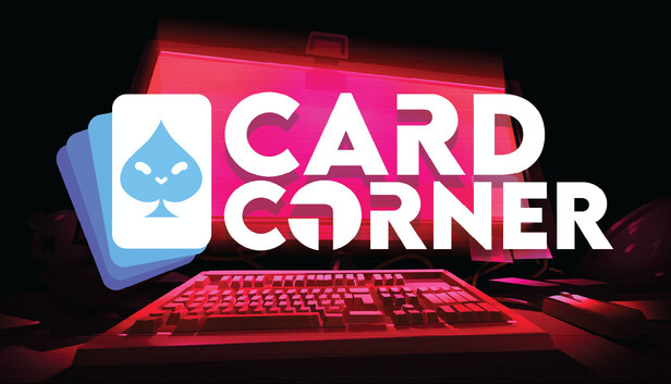 Card Corner artwork