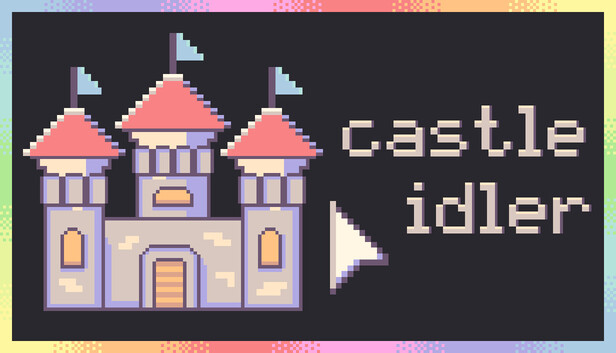 castle idler artwork