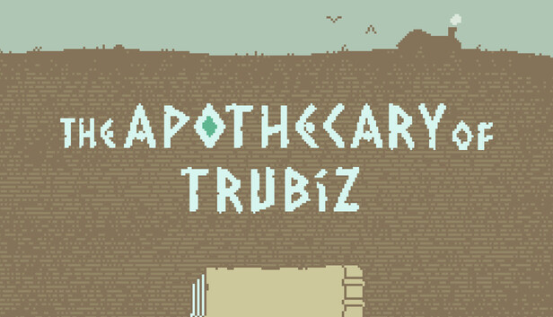The Apothecary of Trubiz artwork