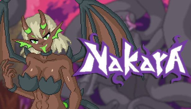 Nakara artwork
