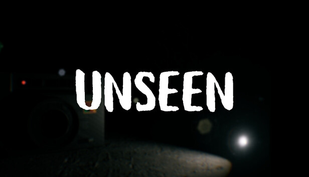 Unseen artwork