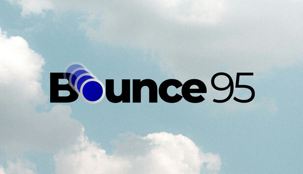 Bounce95 artwork