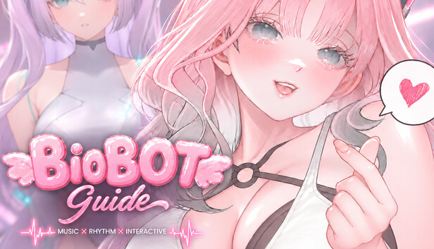 BioBot Guide: SexySync artwork