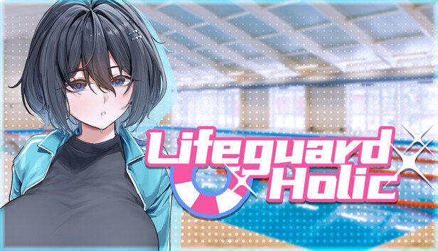 Lifeguard Holic artwork