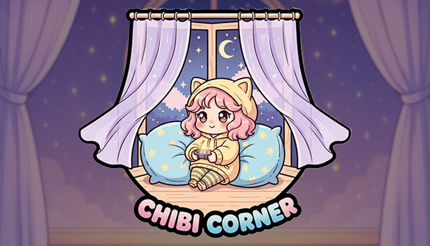Chibi Corner artwork