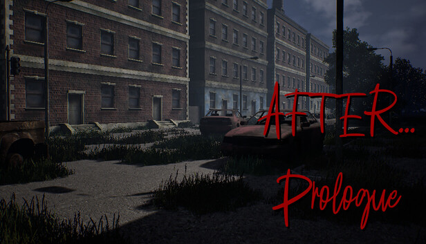 After... Prologue artwork