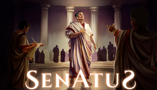 Senatus artwork