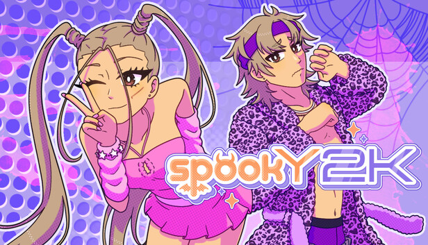 spookY2K artwork