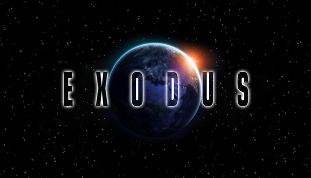 Exodus: The Colonization of Space artwork