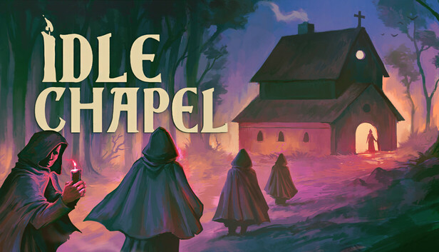 Idle Chapel artwork