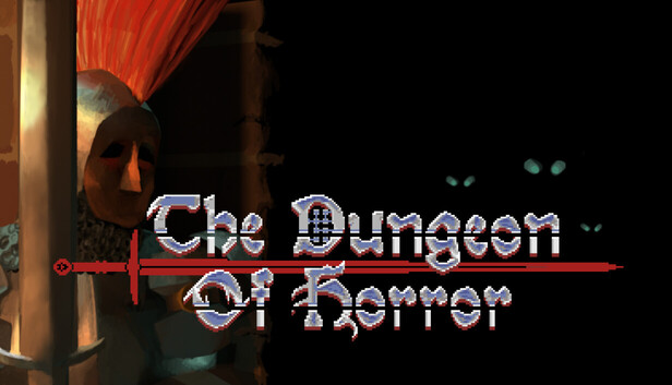 The Dungeon Of Horror artwork