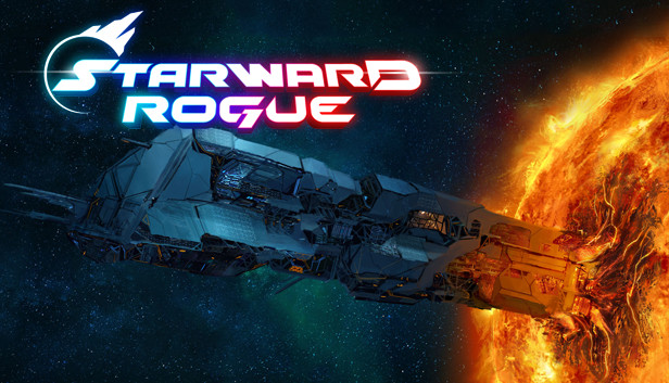 Starward Rogue artwork
