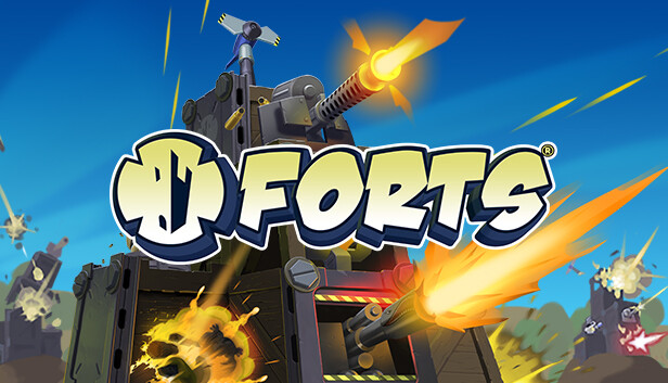 Forts artwork