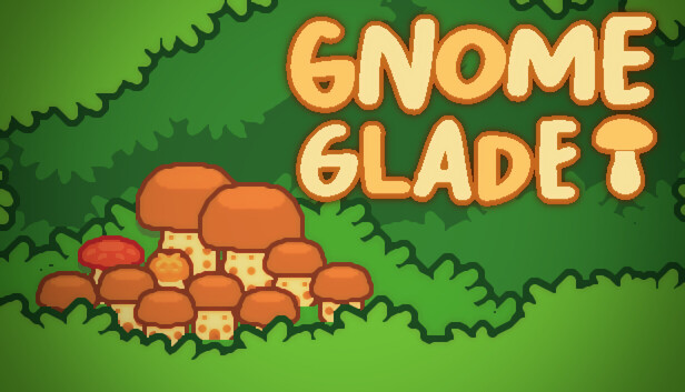 Gnome Glade artwork