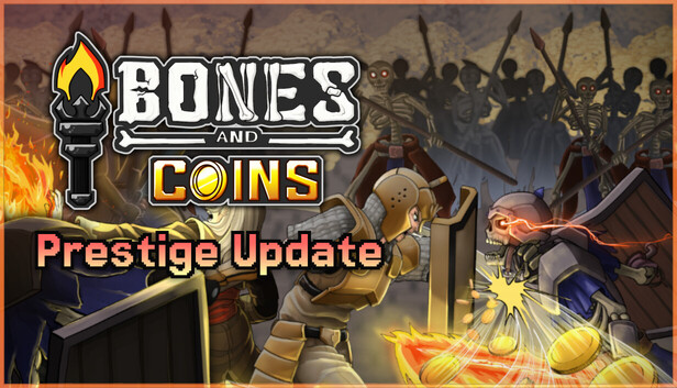 Bones and Coins artwork