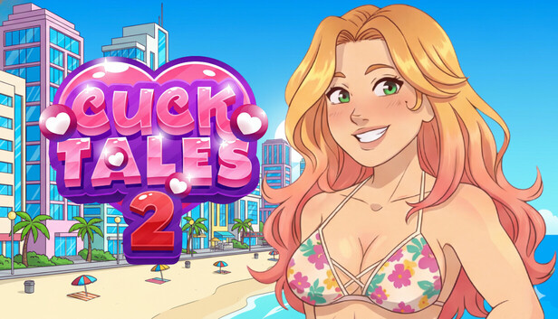 CuckTales 2 🐓 artwork