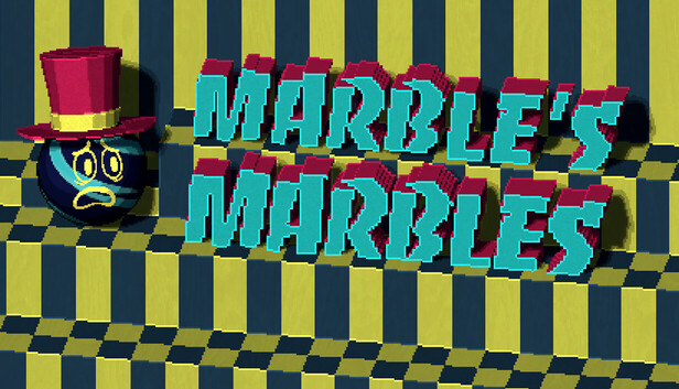 Marble's Marbles artwork