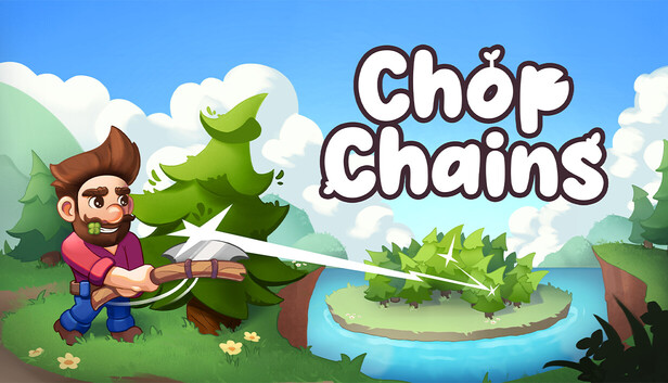 Chop Chains artwork