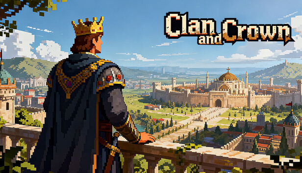 Clan and Crown artwork