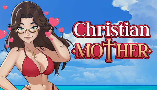Christian Mother artwork