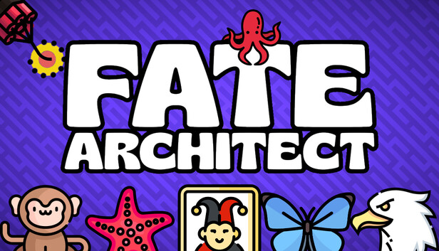 Fate Architect artwork