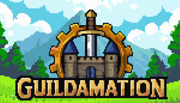 Guildamation artwork