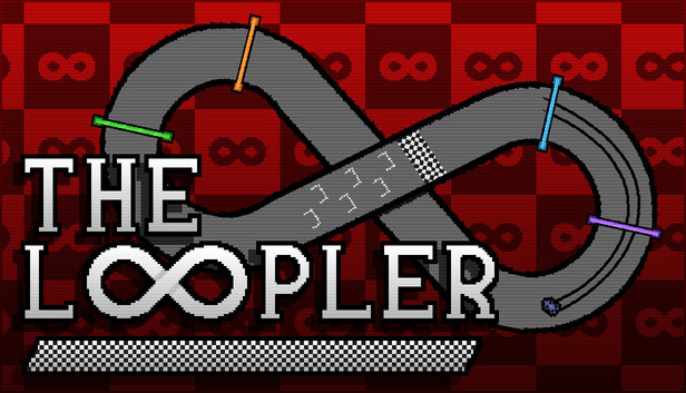 The Loopler artwork