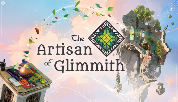 The Artisan of Glimmith artwork