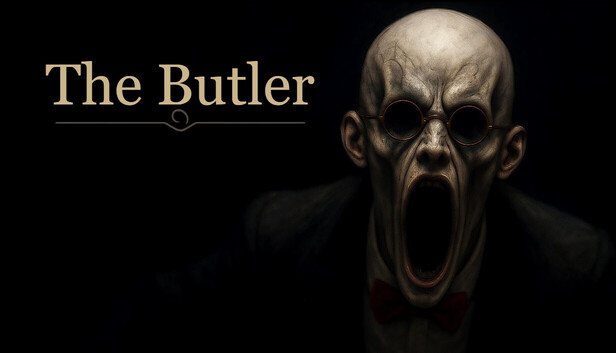 The Butler artwork