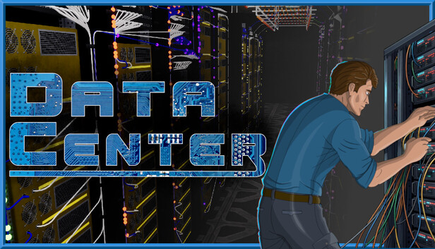 Data Center artwork