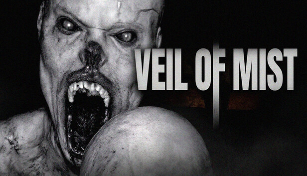 Veil of Mist artwork
