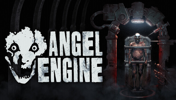 Angel Engine artwork