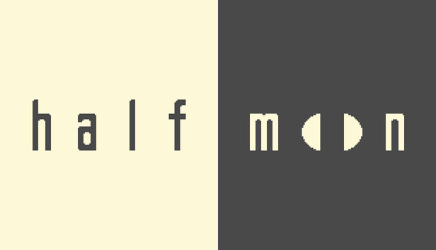 halfmoon artwork