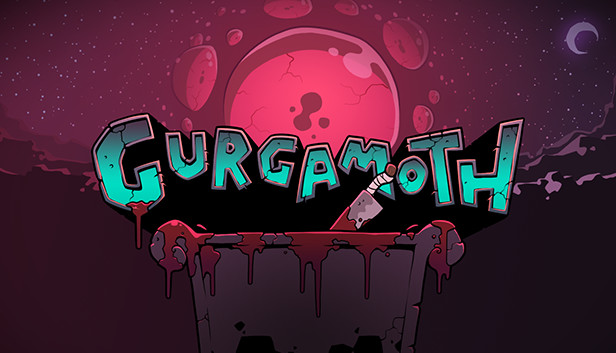 Gurgamoth artwork