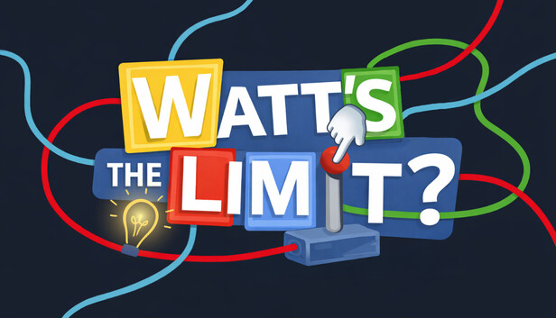 Watt's the Limit? artwork
