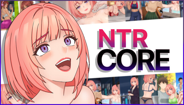 NTR CORE artwork