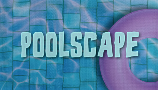 Poolscape artwork