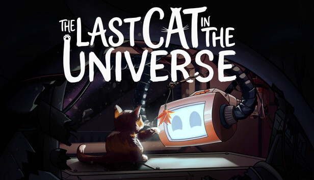 The Last Cat in the Universe artwork