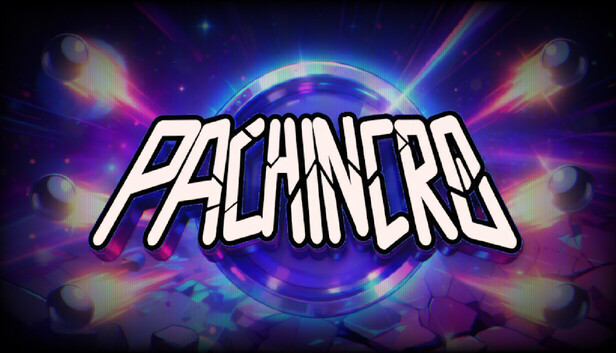 Pachincro artwork