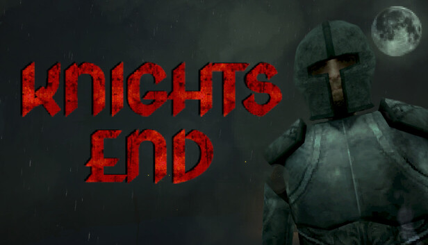 Knights End artwork
