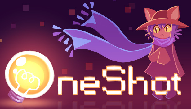 OneShot artwork