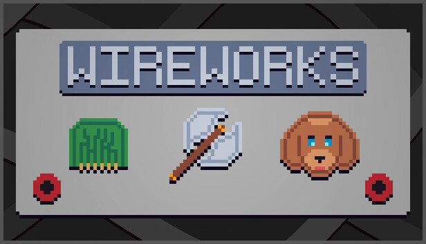 Wireworks artwork