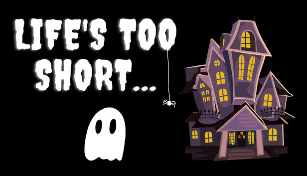 Life's Too Short artwork