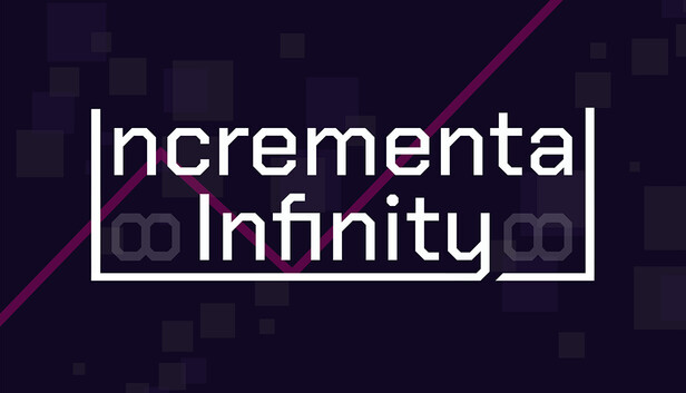 Incremental Infinity artwork