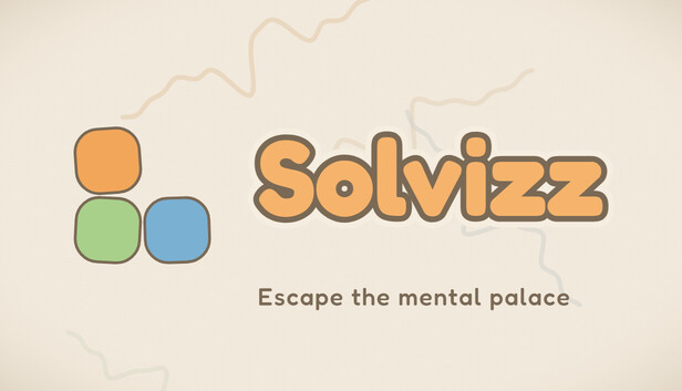 Solvizz artwork